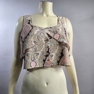 Bcbg small top R15